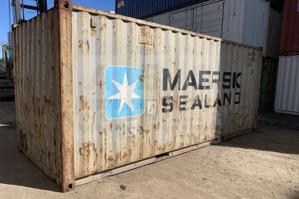 Container product image.