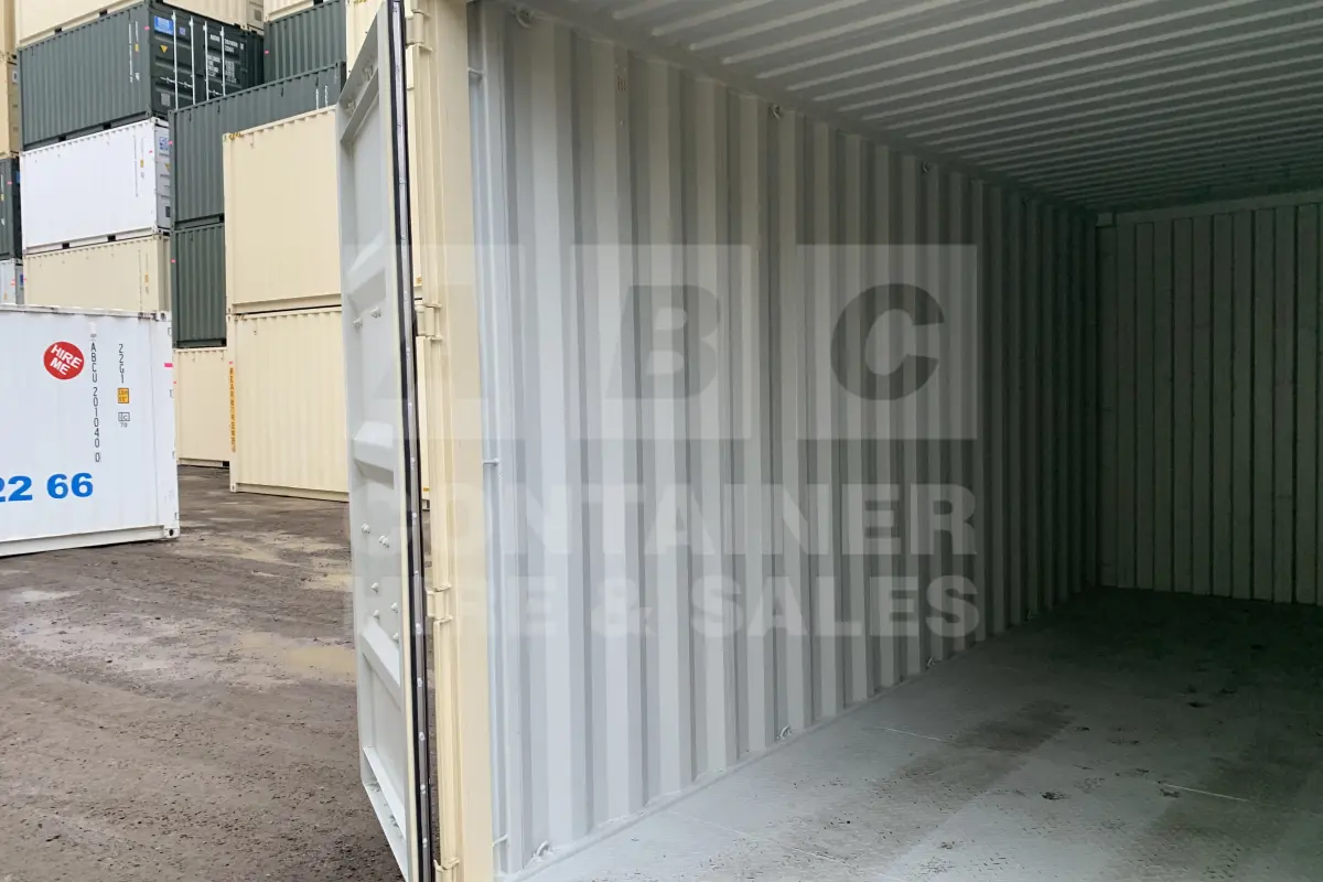 Container product image.