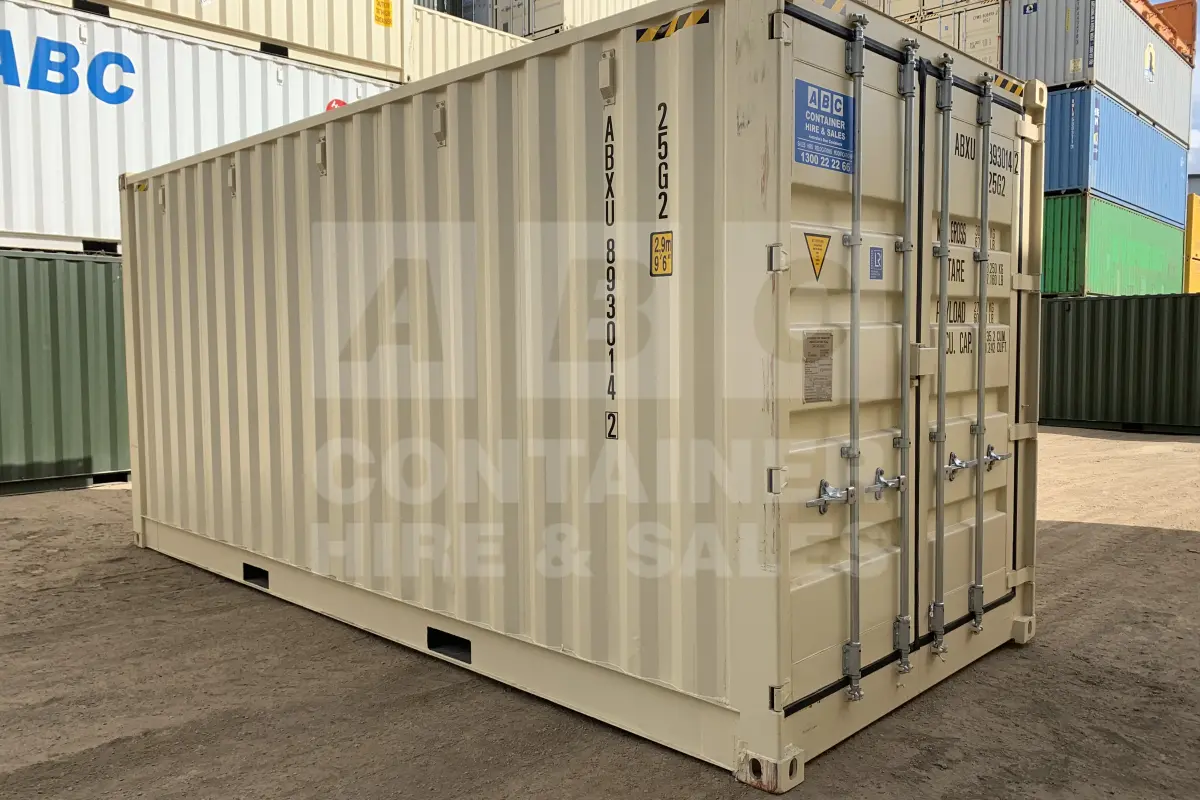 Container product image.