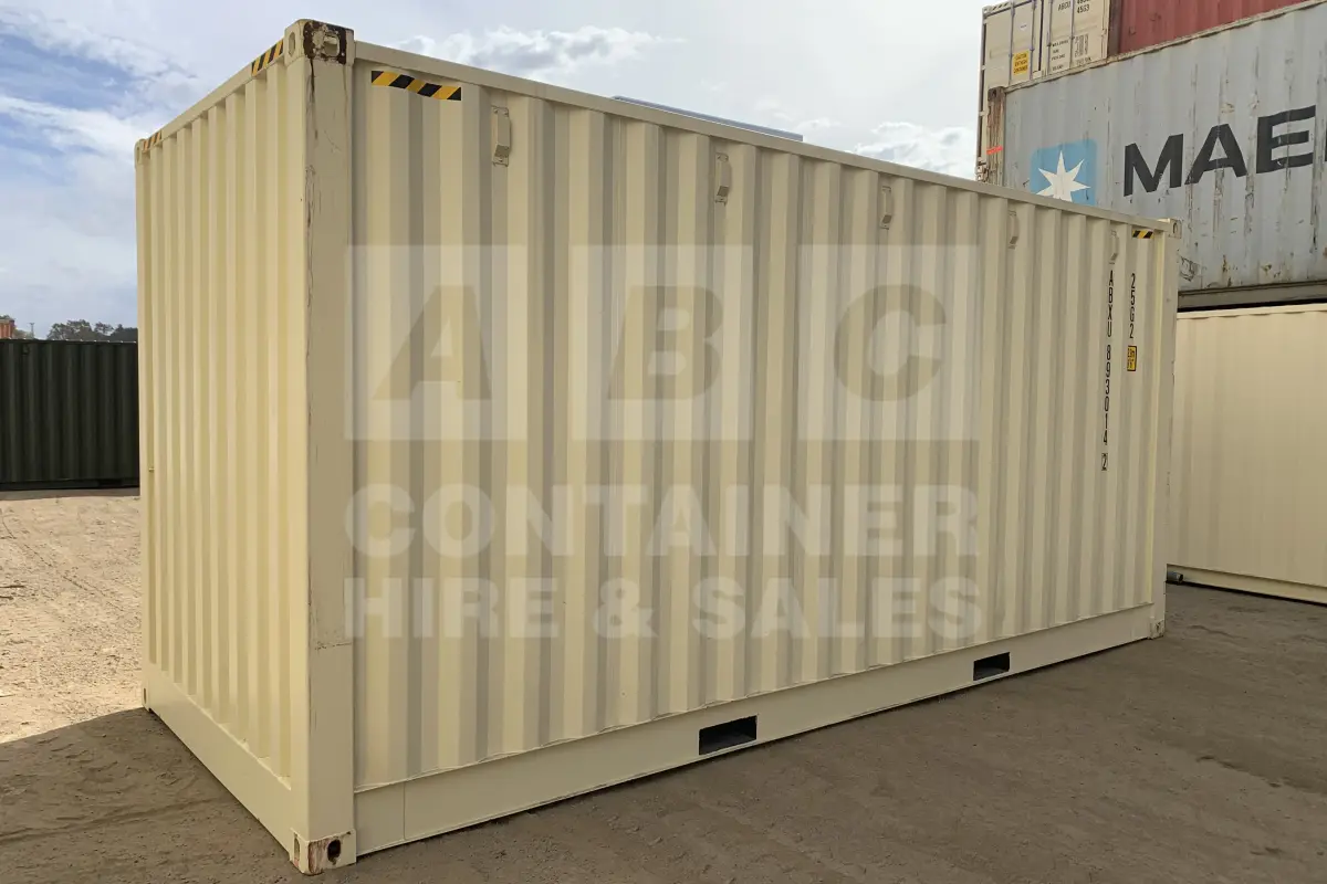 Container product image.