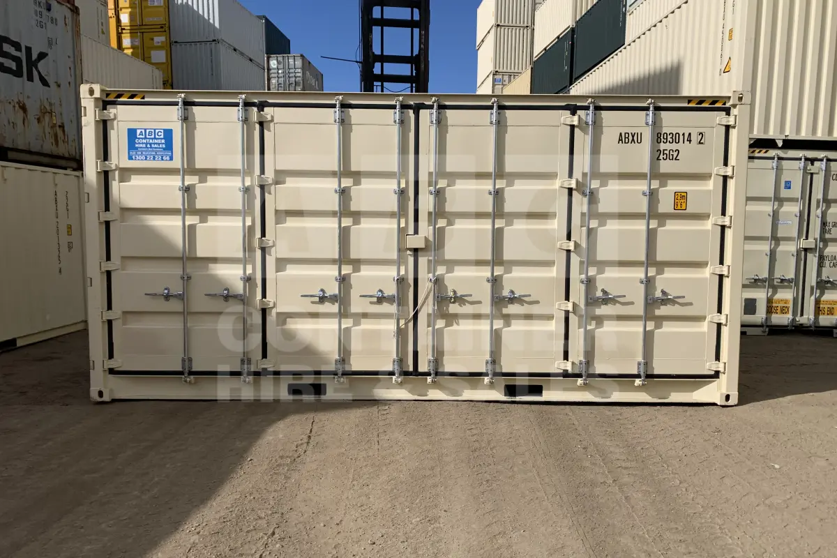 Container product image.