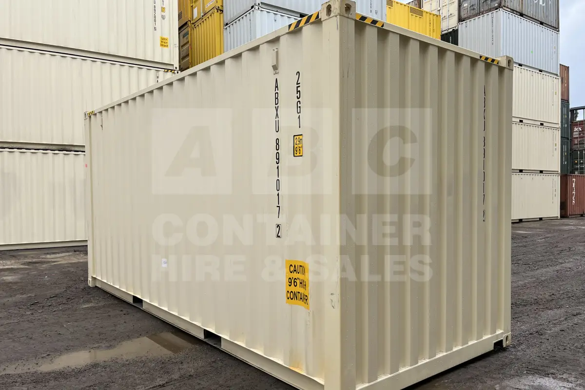 Container product image.