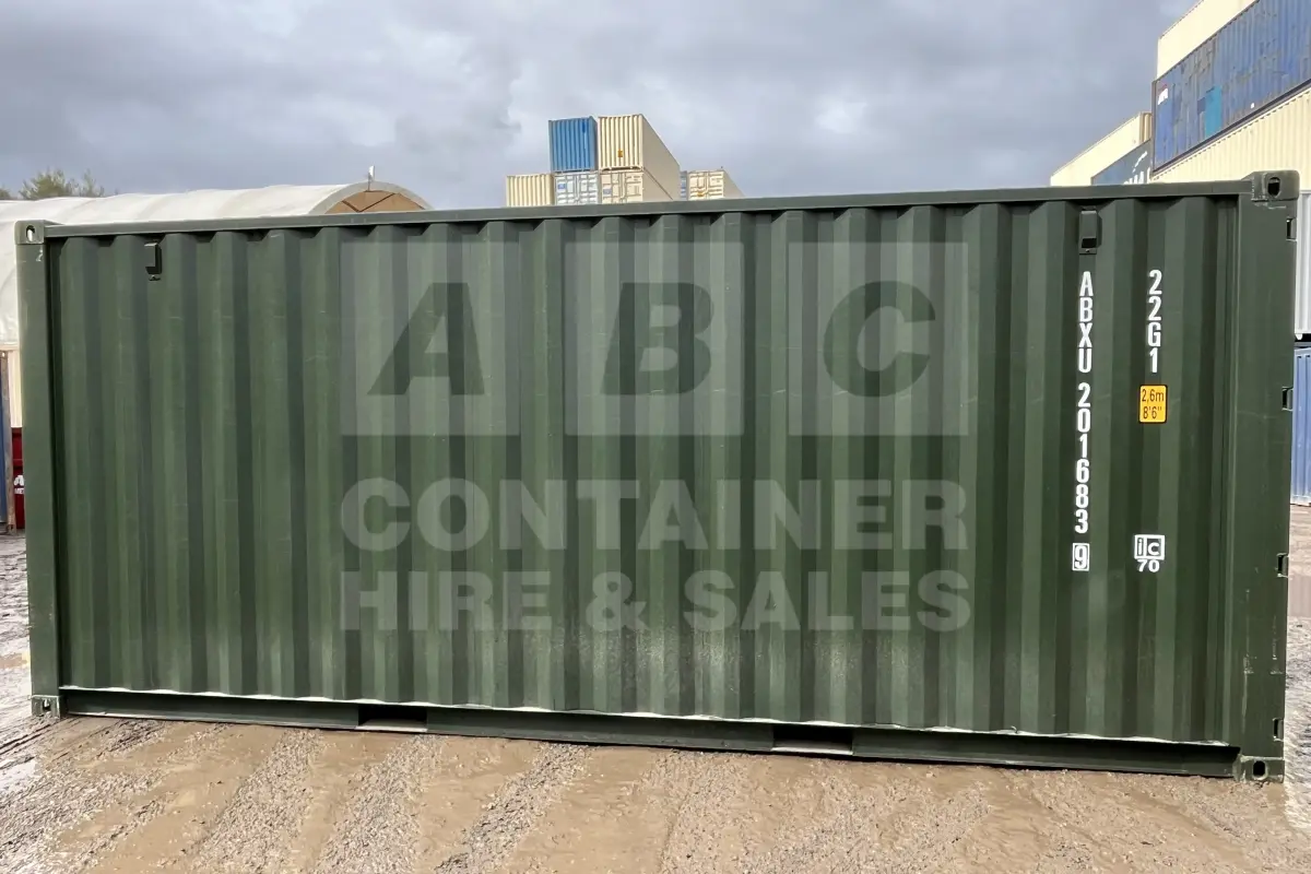 Container product image.