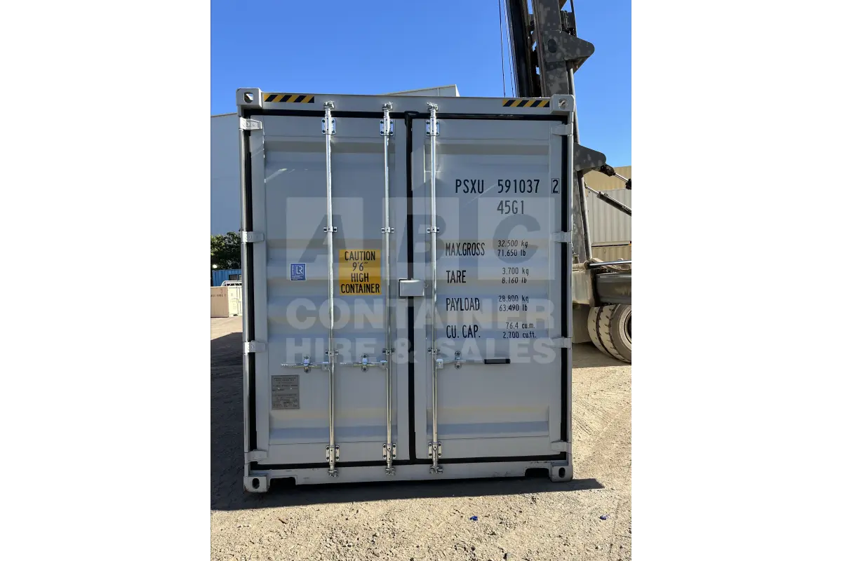 Container product image.