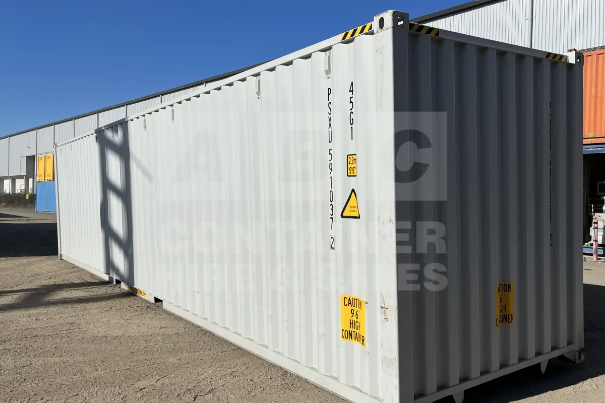 Container product image.