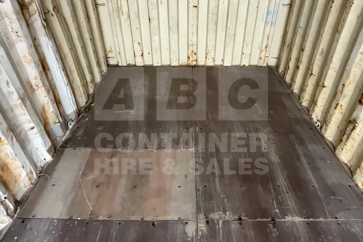 Container product image.