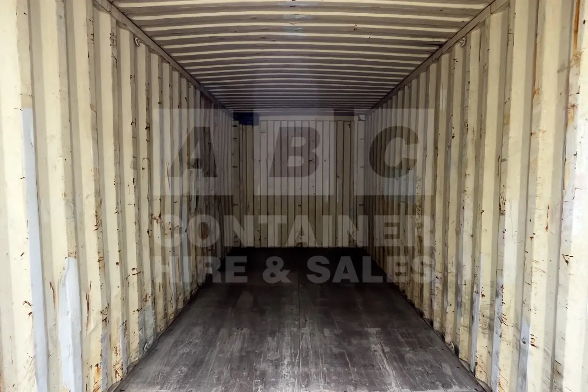 Container product image.
