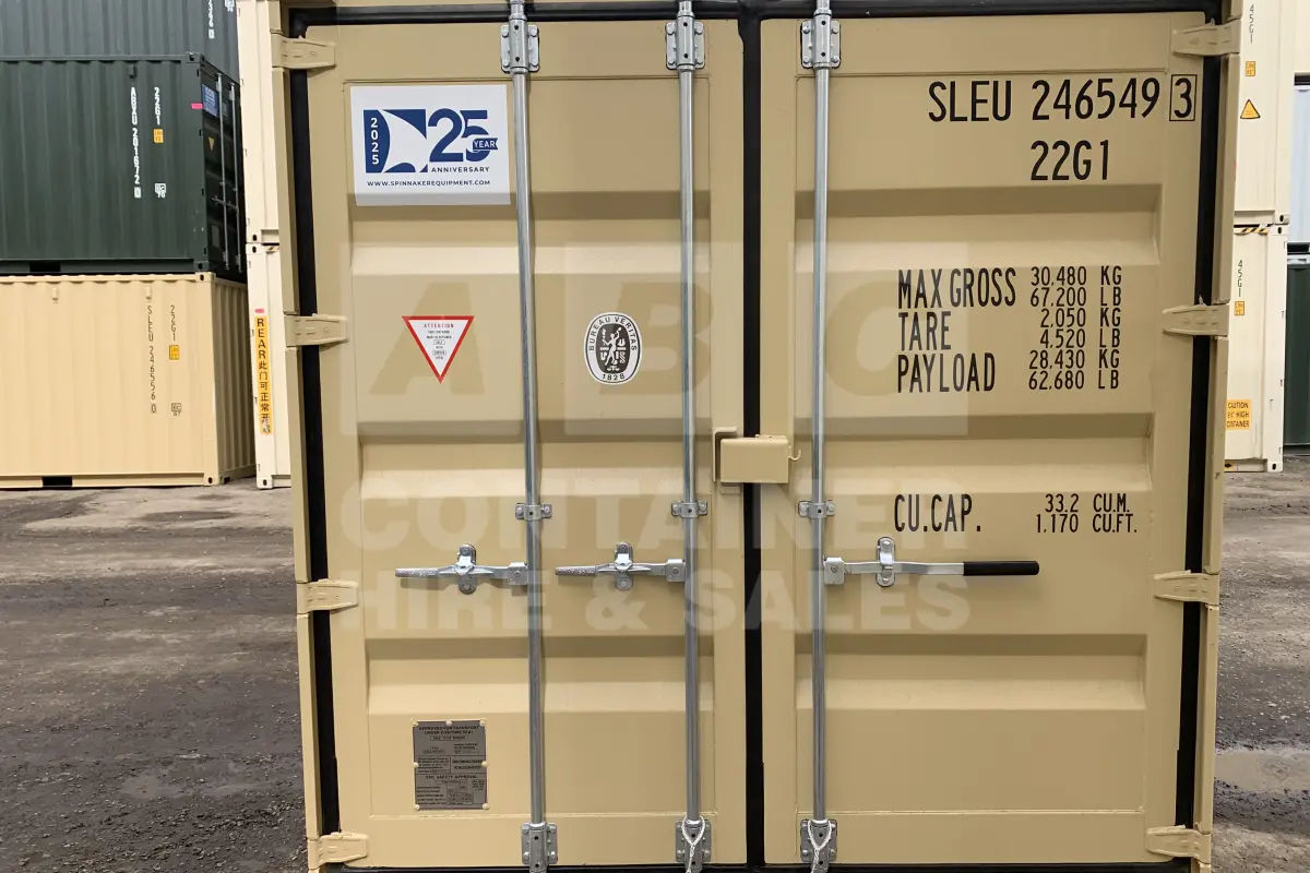Container product image.