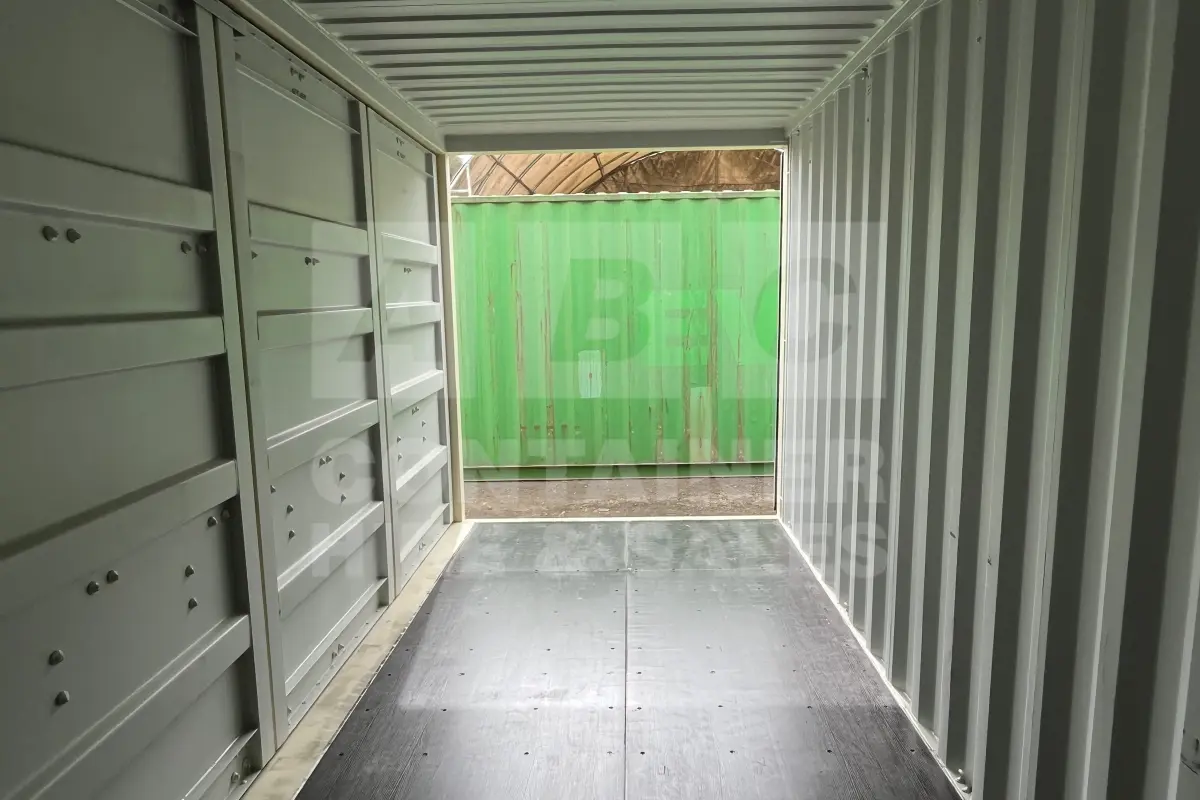 Container product image.