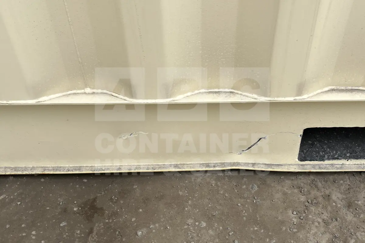 Container product image.
