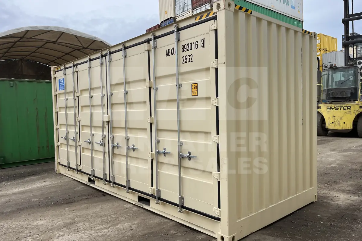 Container product image.