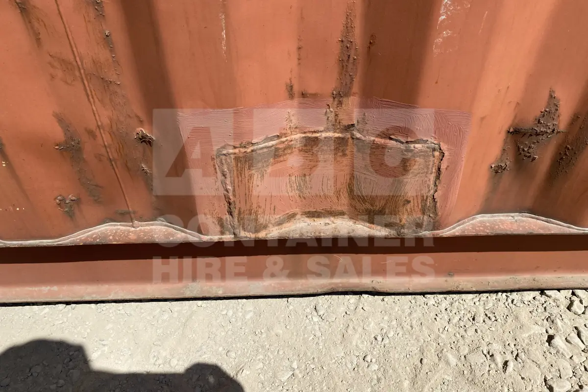 Container product image.