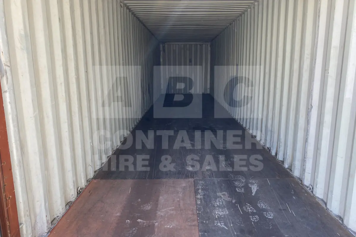 Container product image.
