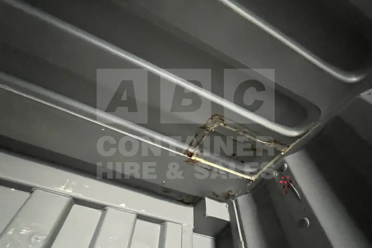 Container product image.
