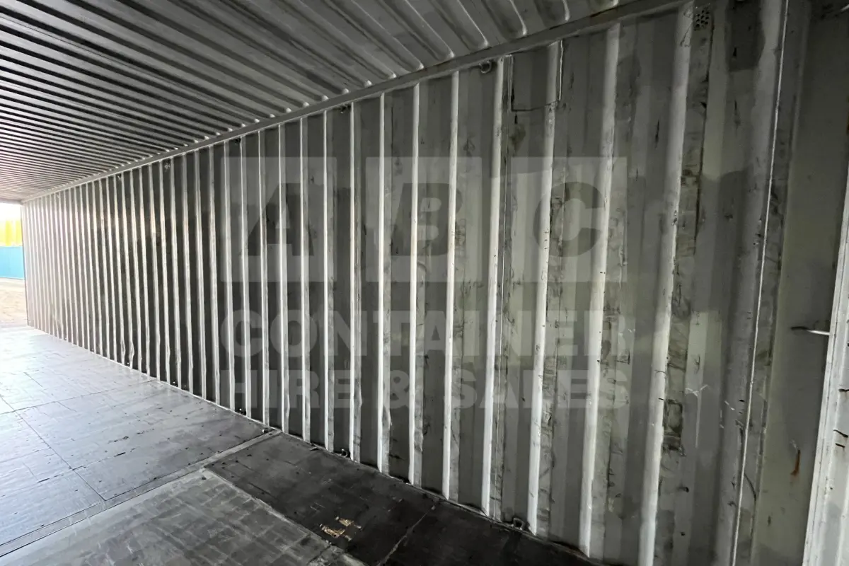Container product image.
