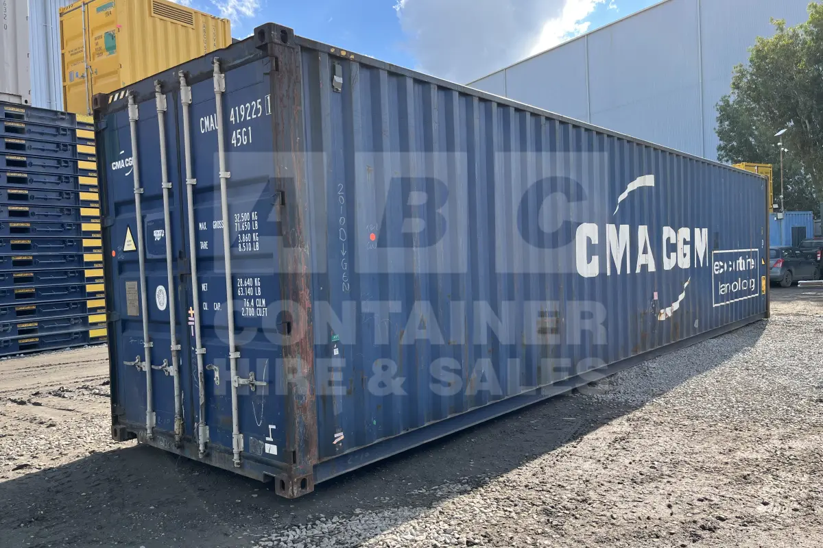 Container product image.