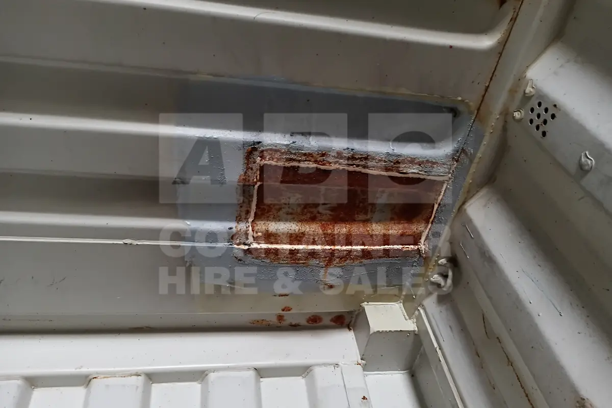 Container product image.