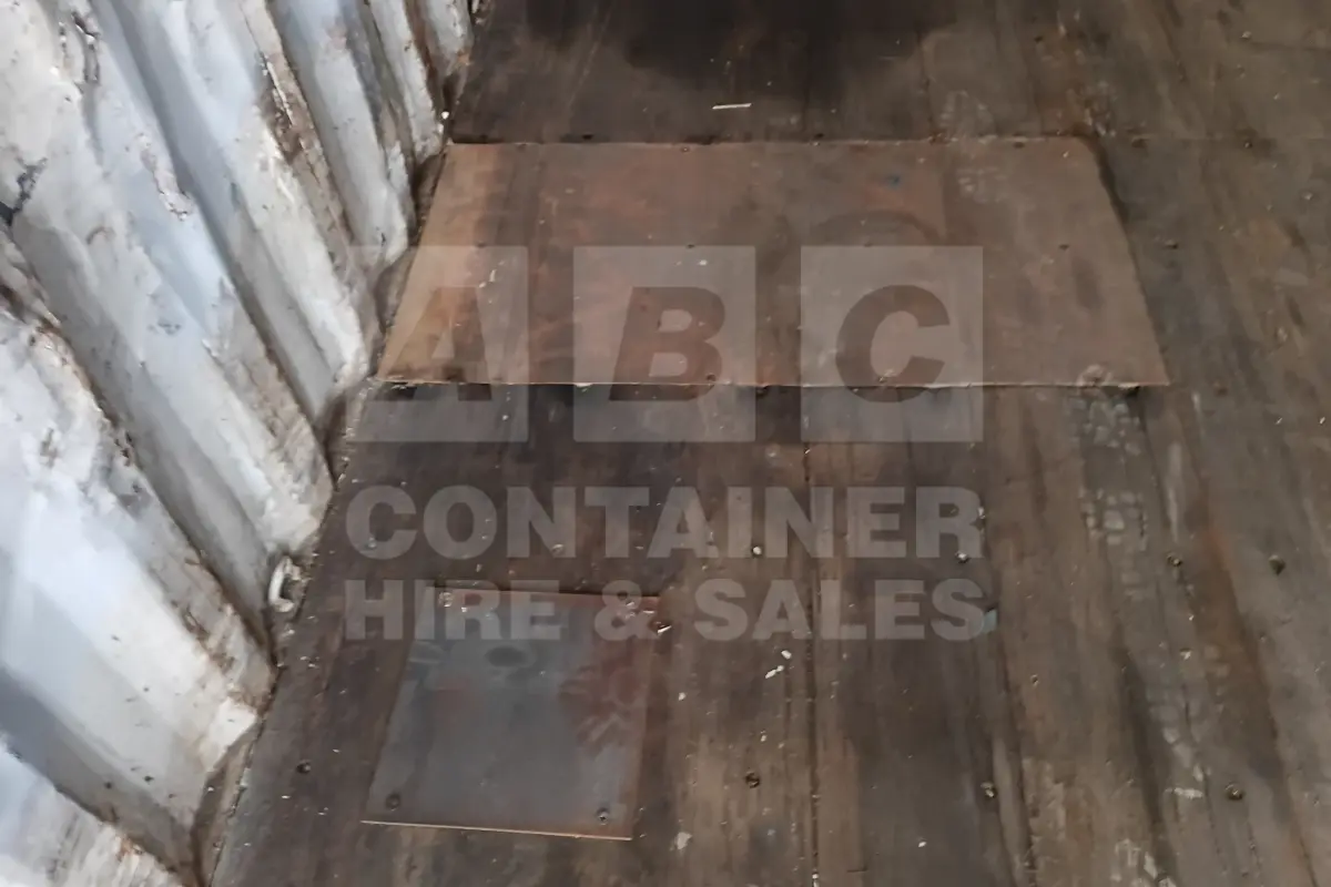 Container product image.
