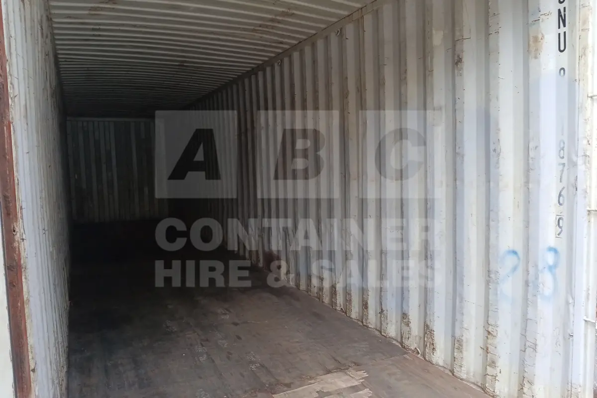Container product image.