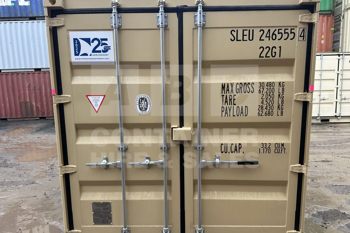 Container product image.