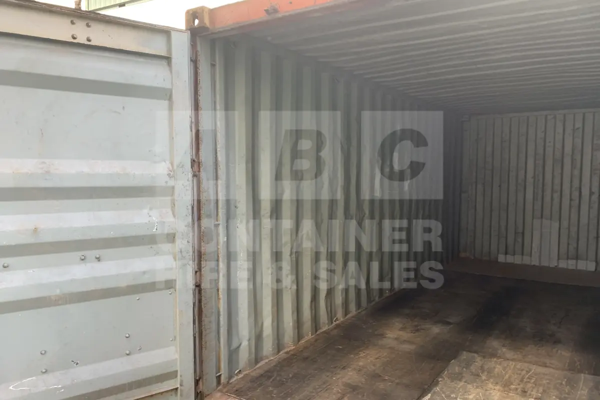 Container product image.