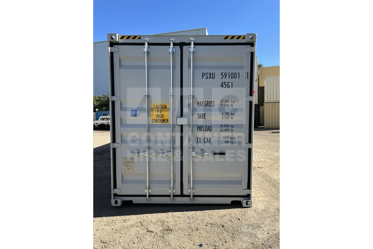 Container product image.