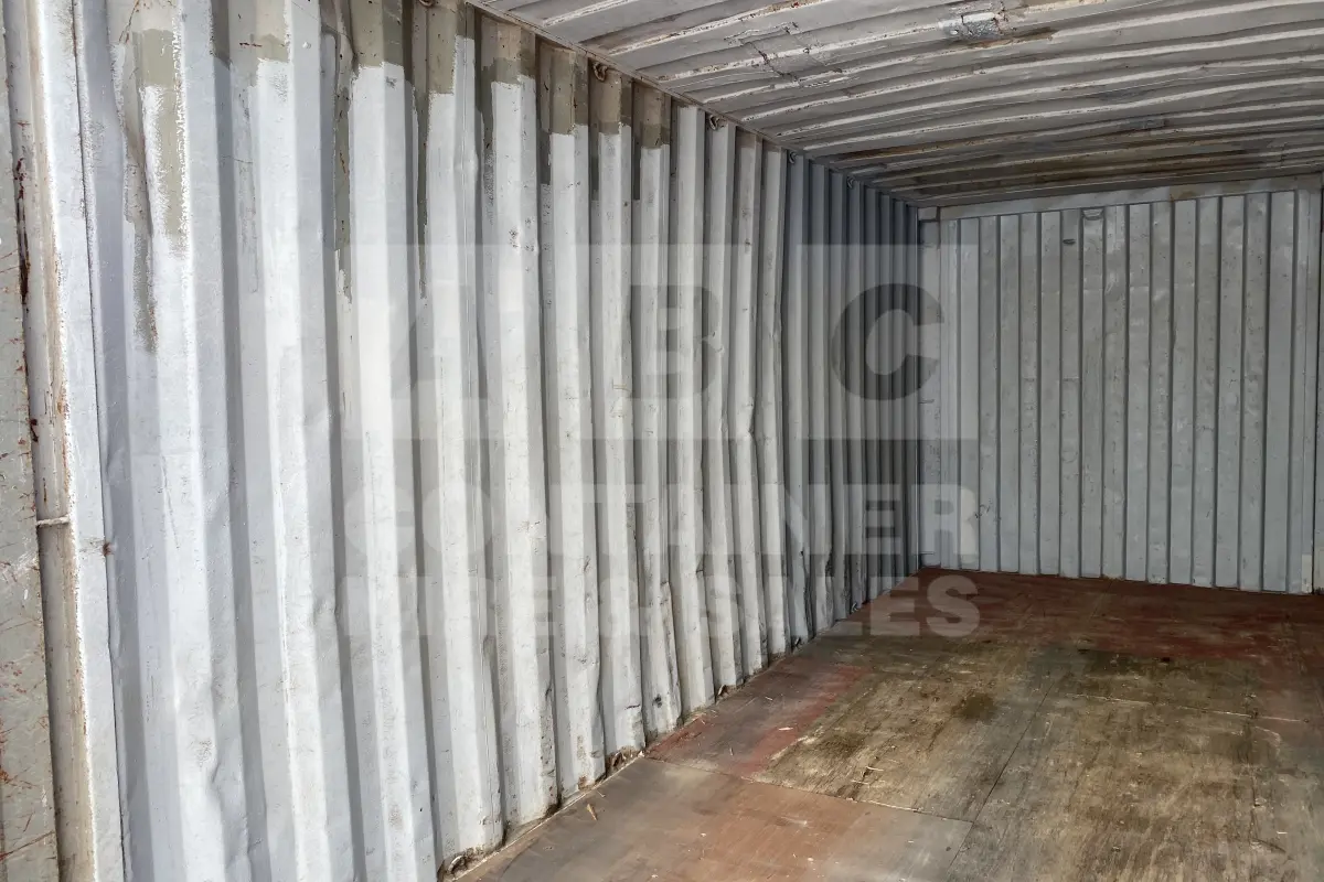 Container product image.