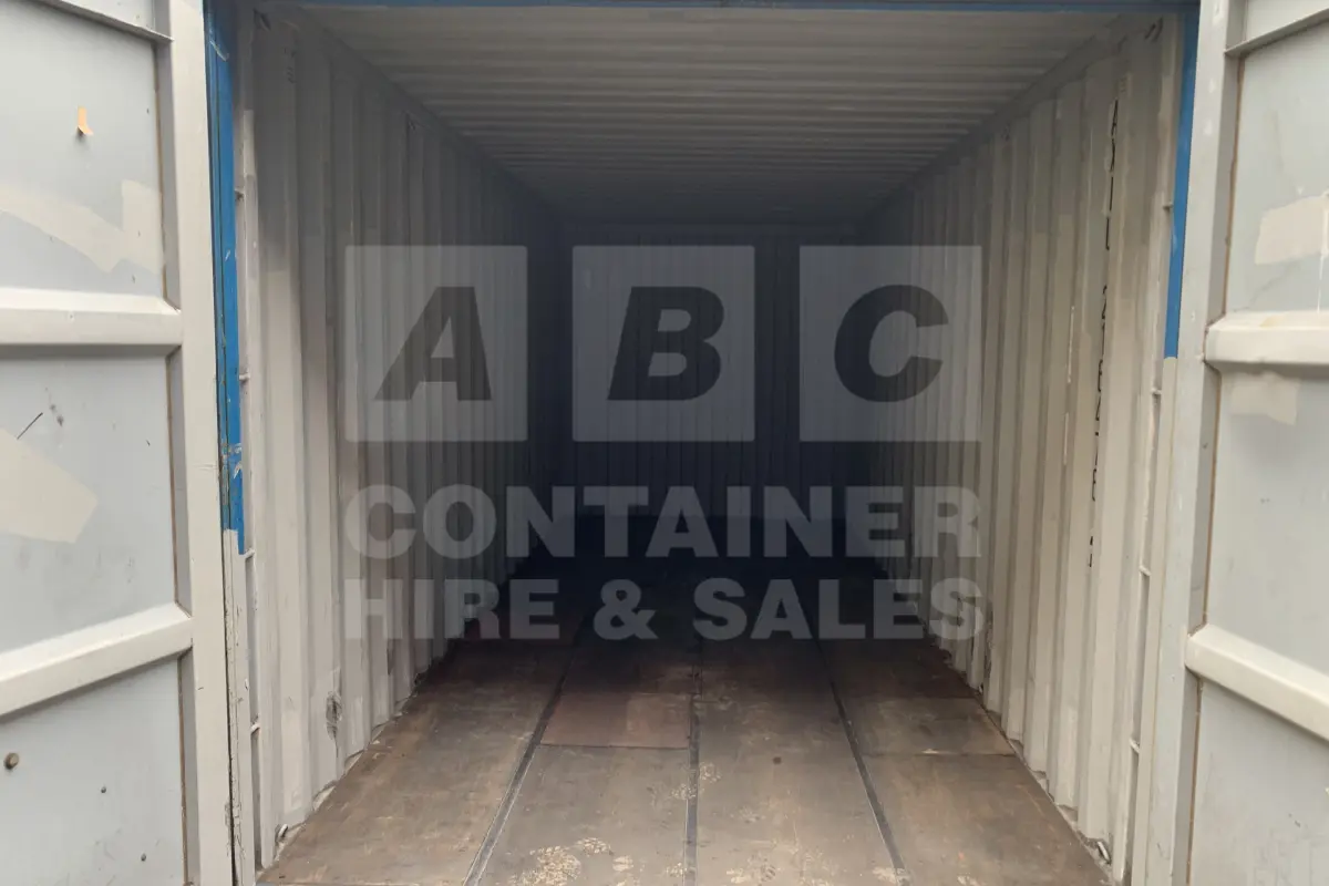 Container product image.