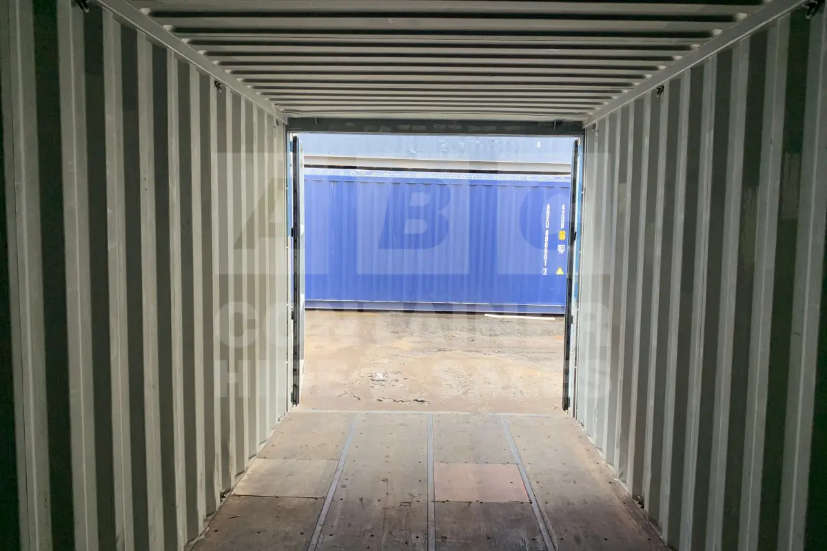 Container product image.