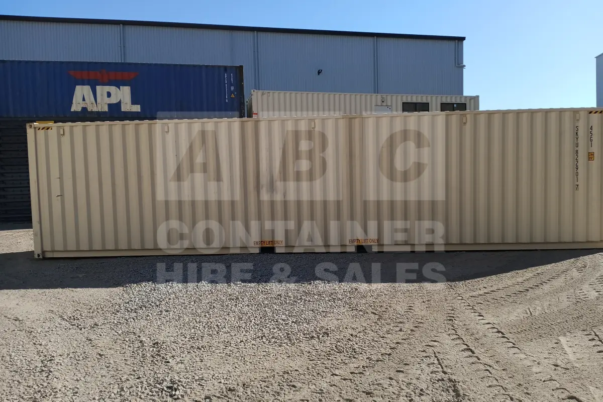 Container product image.