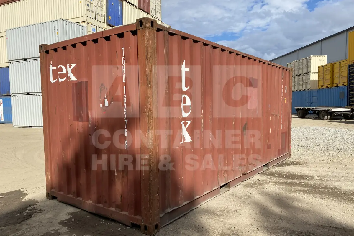 Container product image.