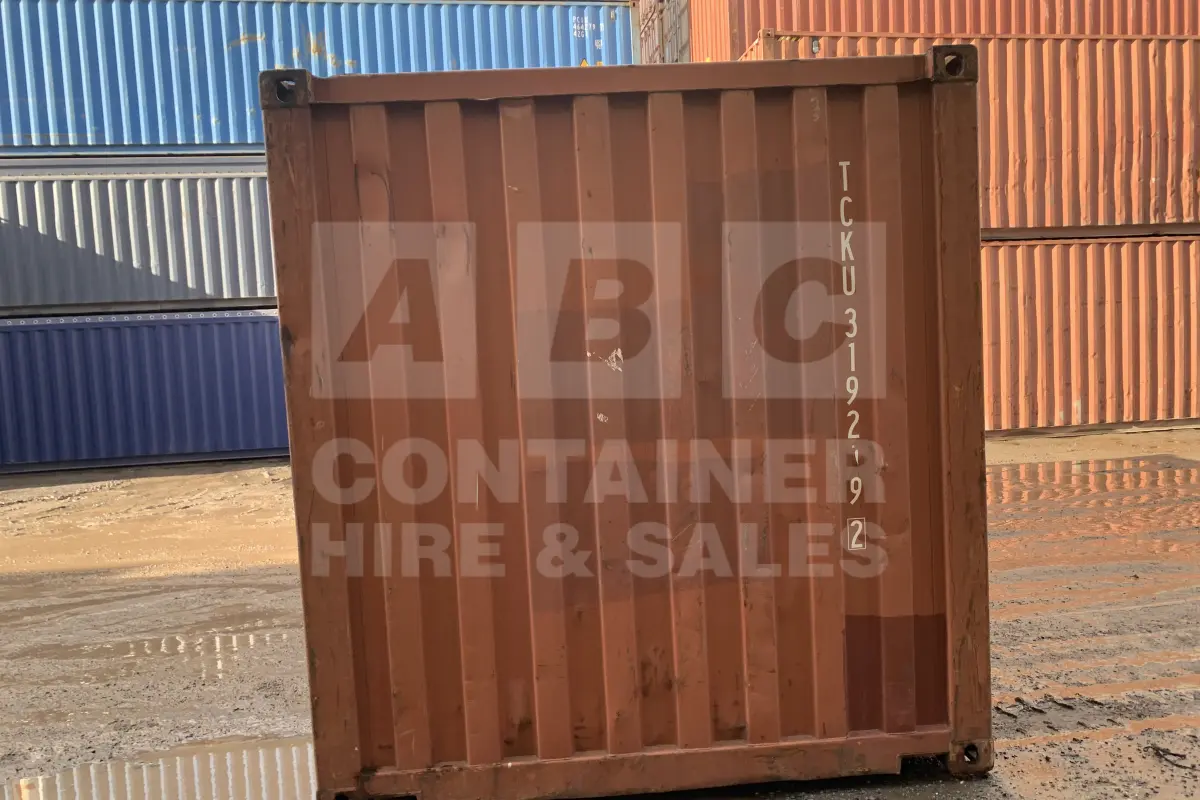 Container product image.
