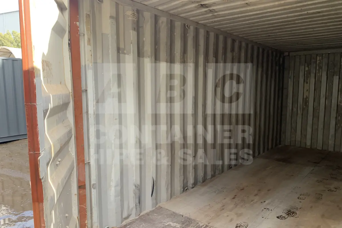Container product image.
