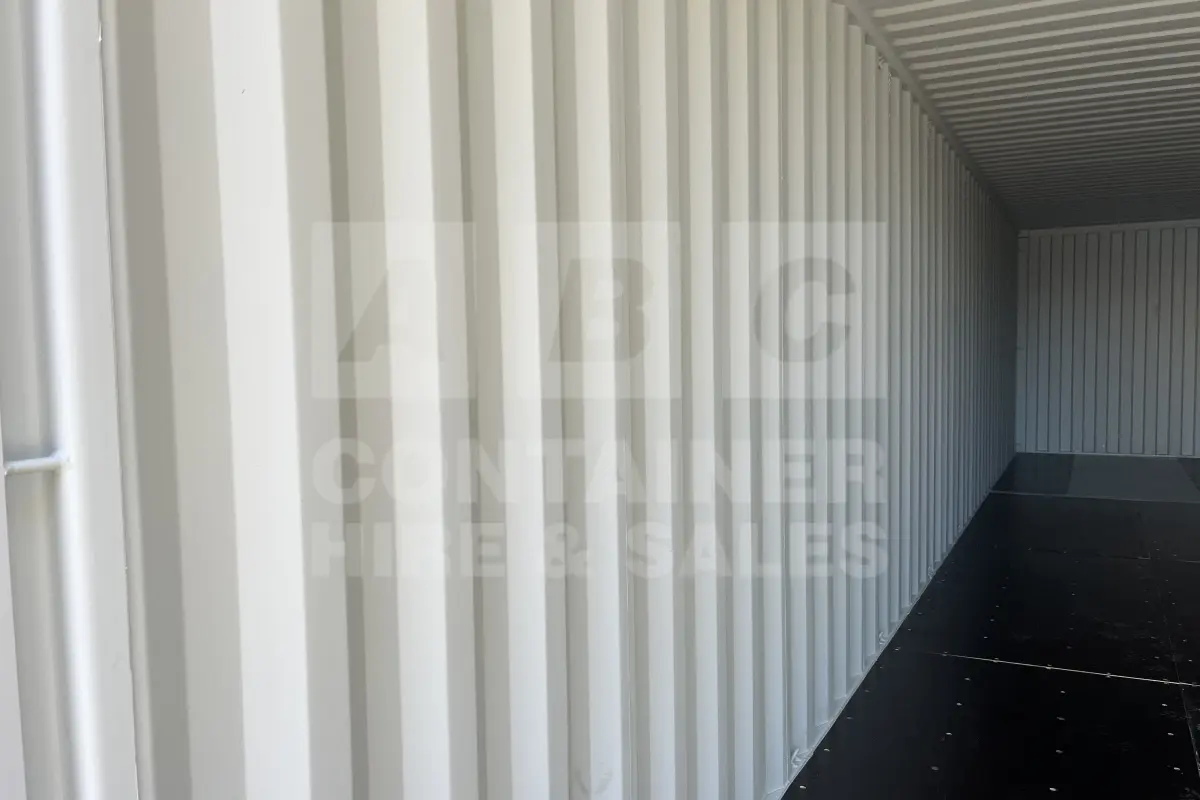 Container product image.