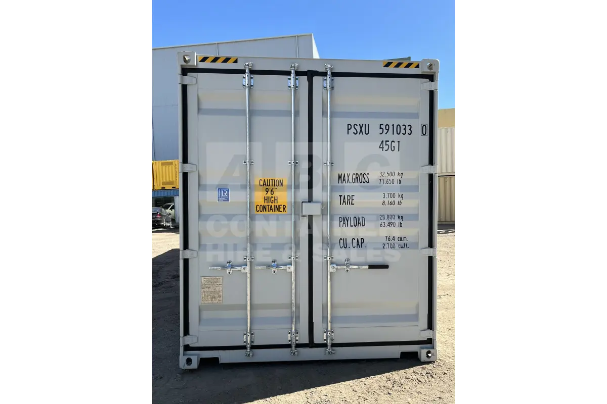 Container product image.
