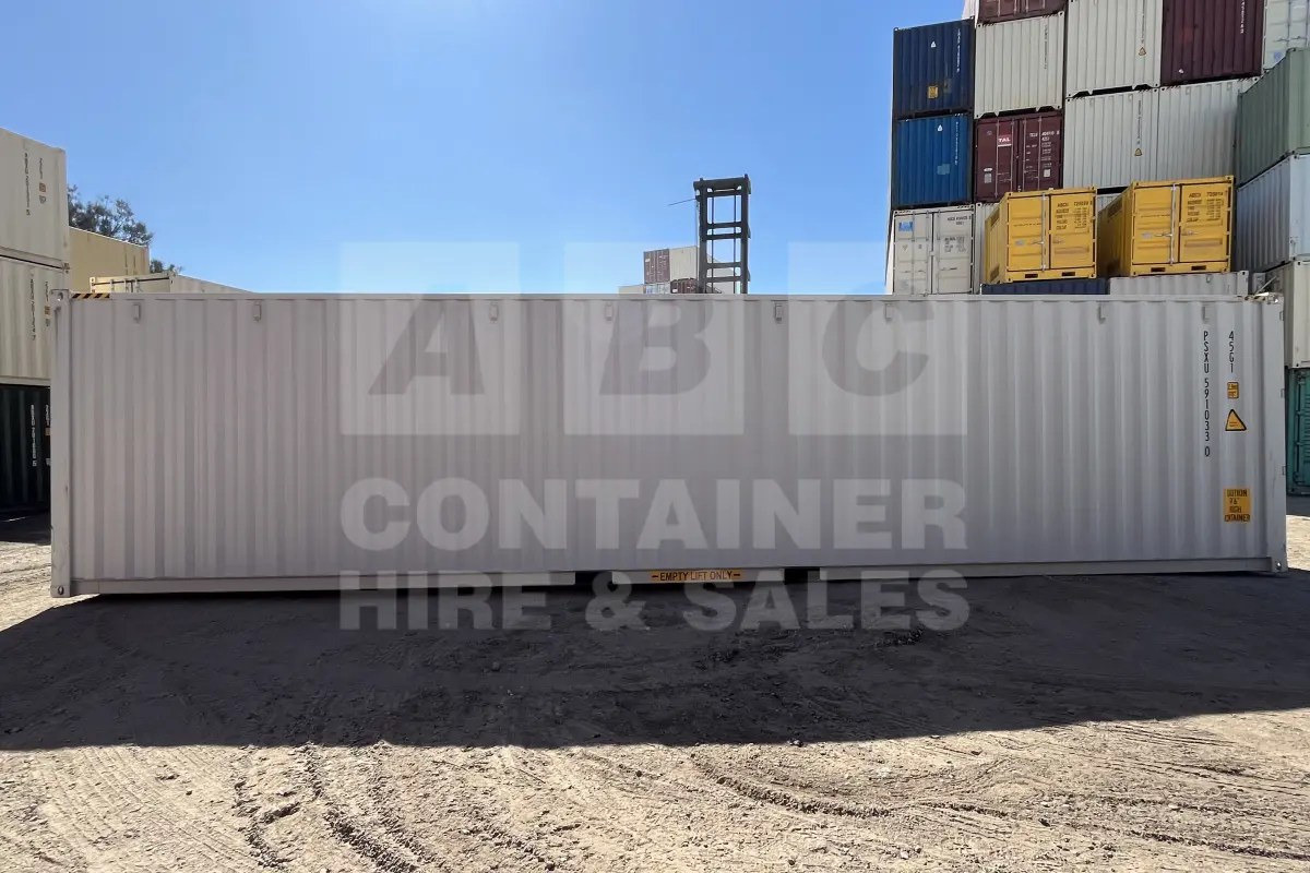 Container product image.