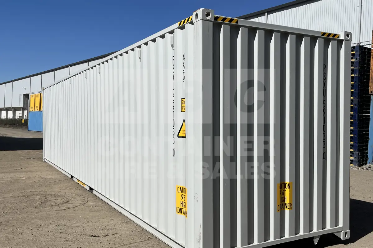Container product image.