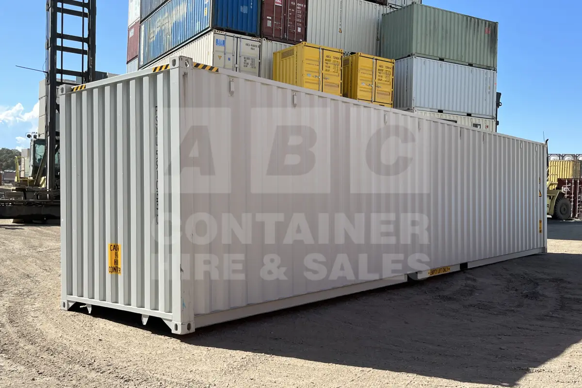 Container product image.