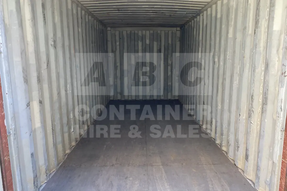 Container product image.