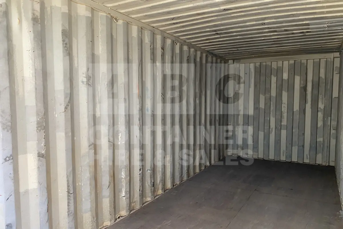 Container product image.