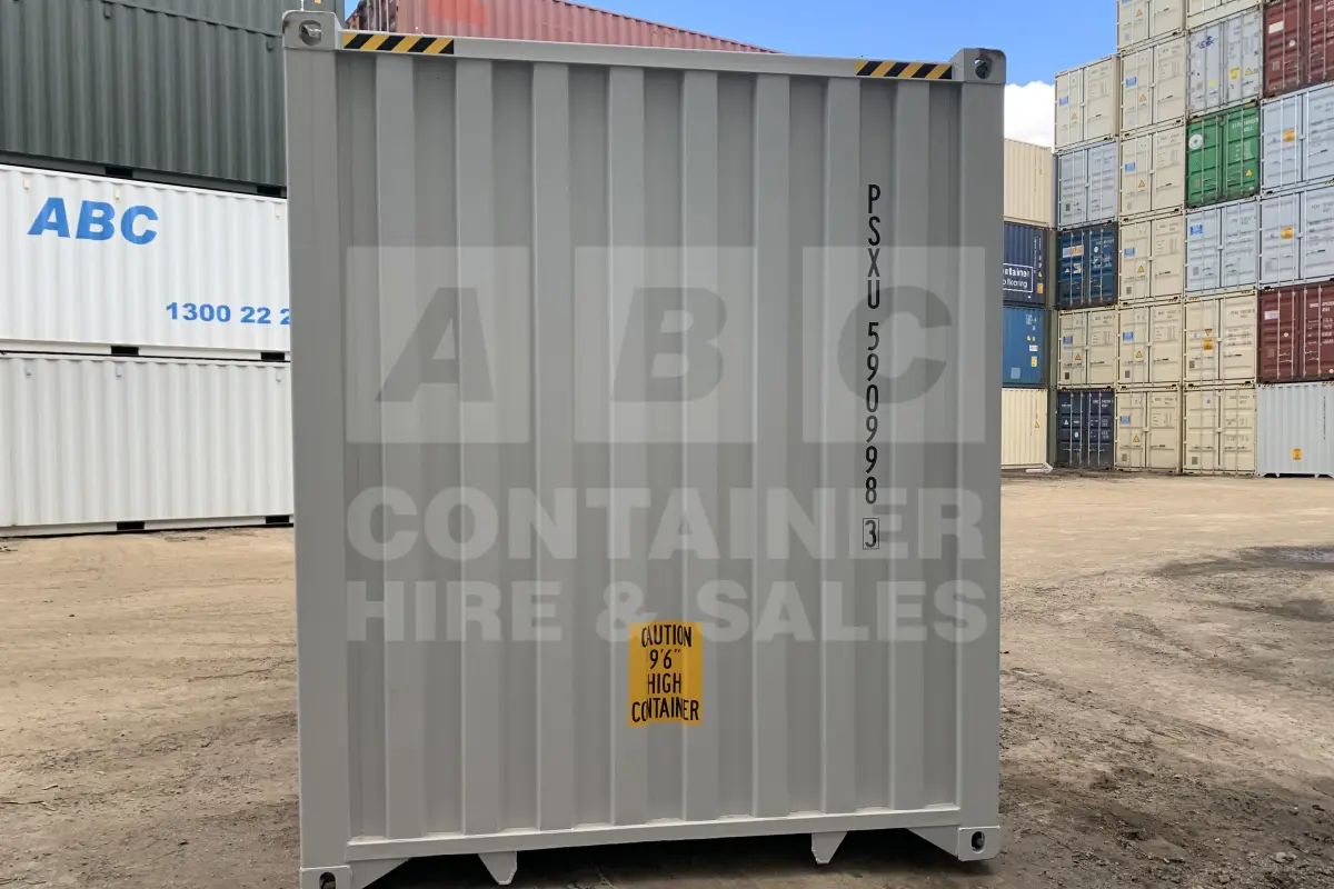 Container product image.