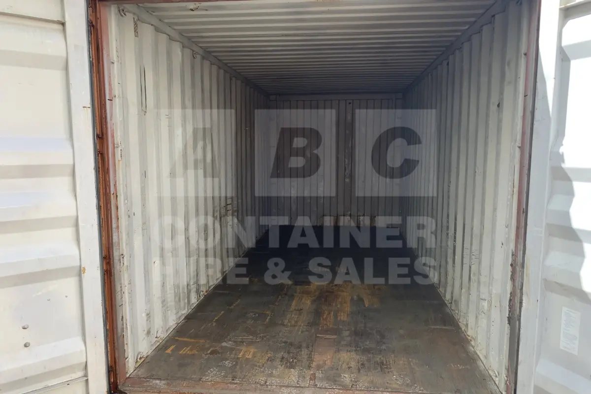 Container product image.