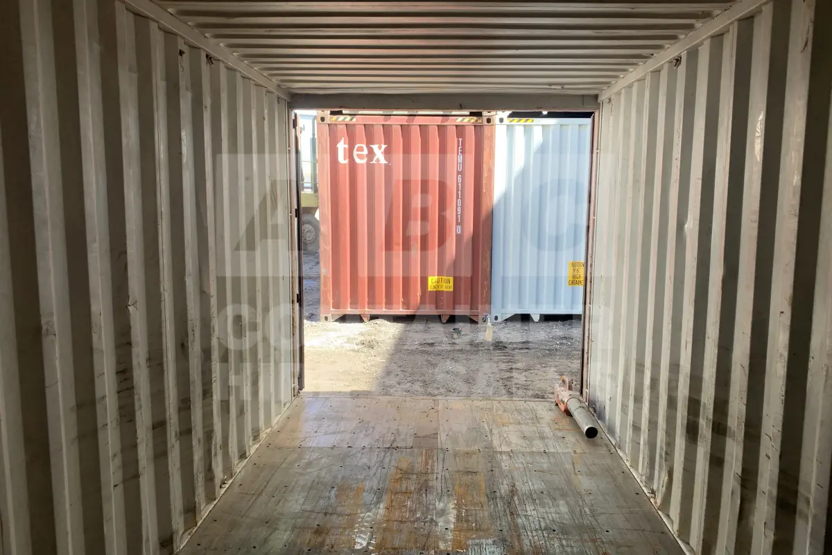Container product image.