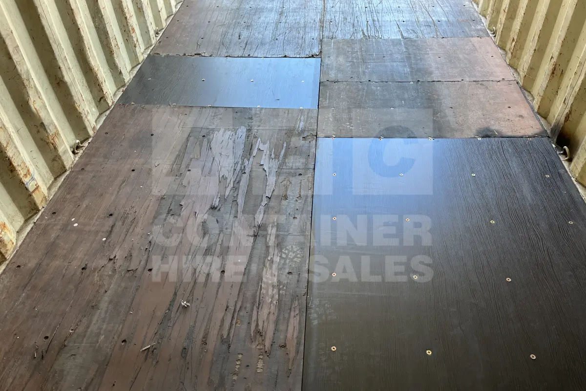 Container product image.