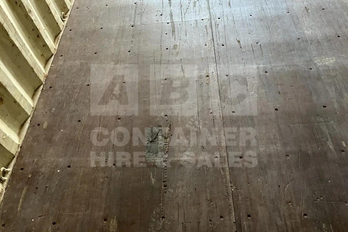 Container product image.