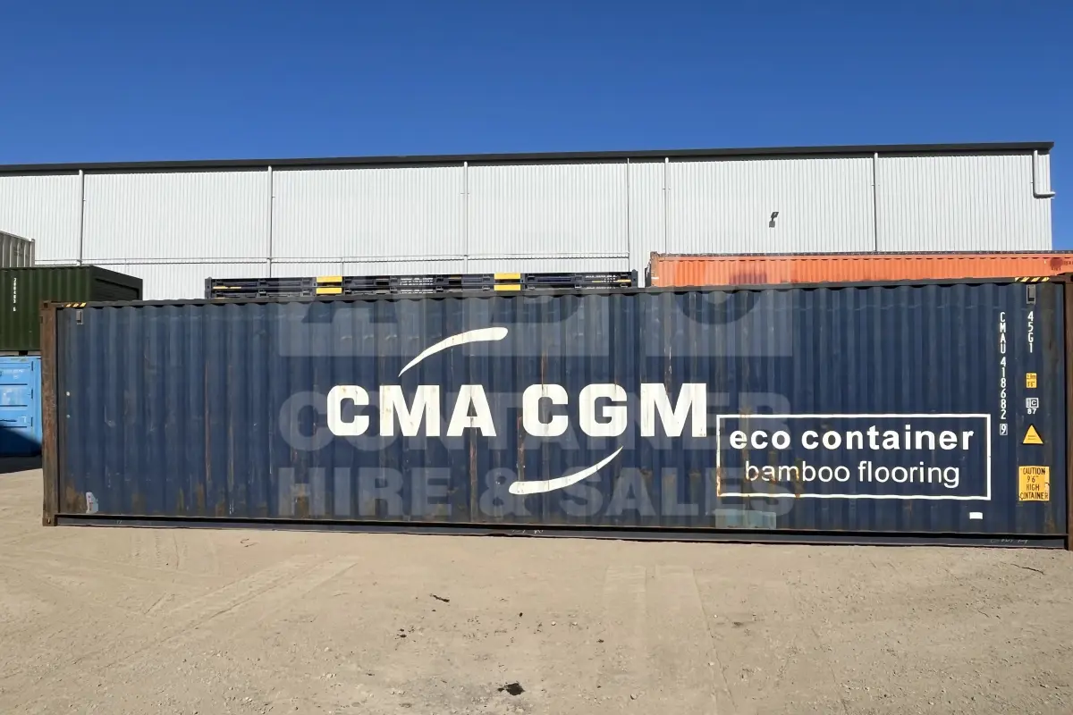 Container product image.