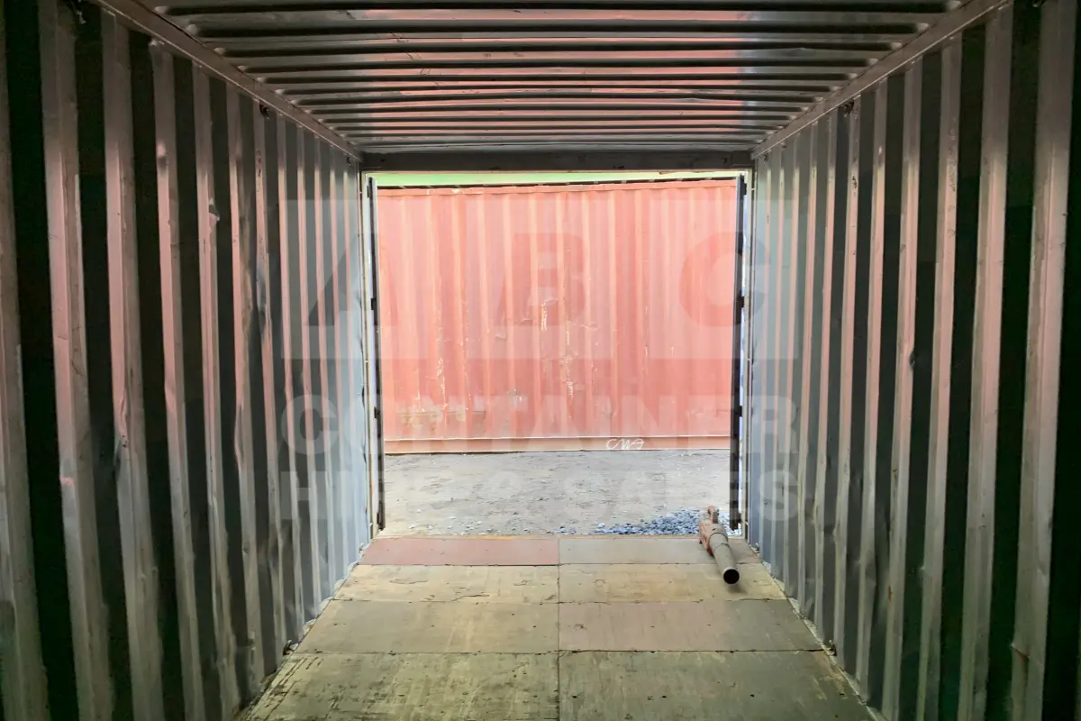 Container product image.