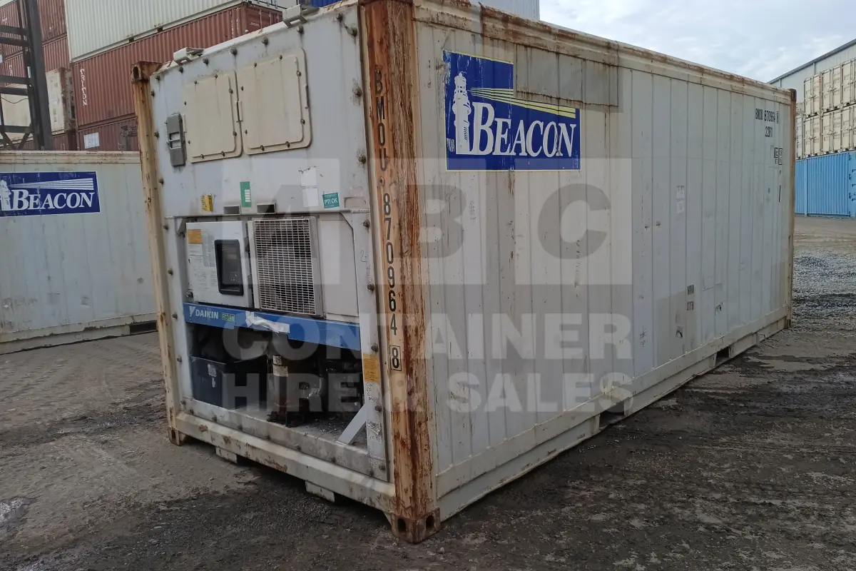 Container product image.