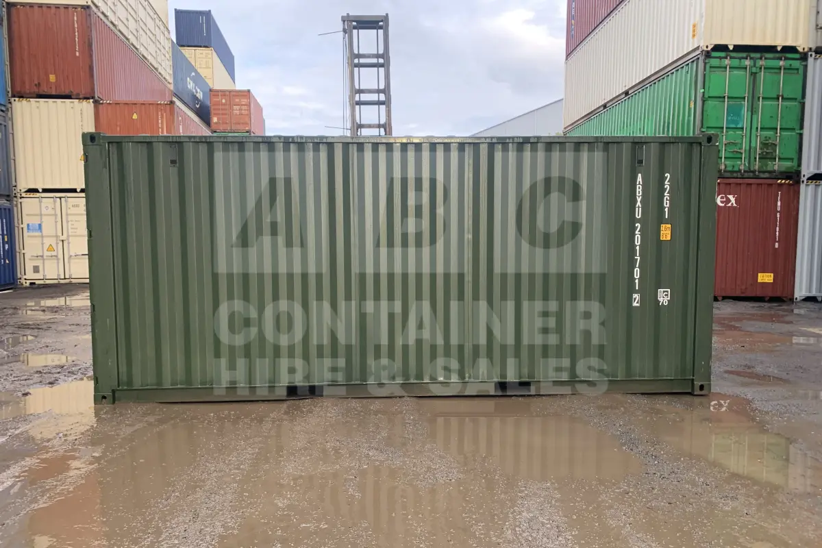 Container product image.