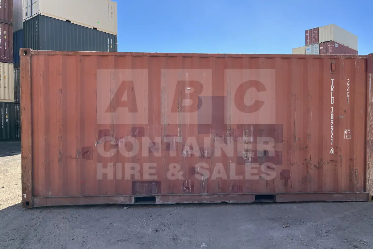 Container product image.